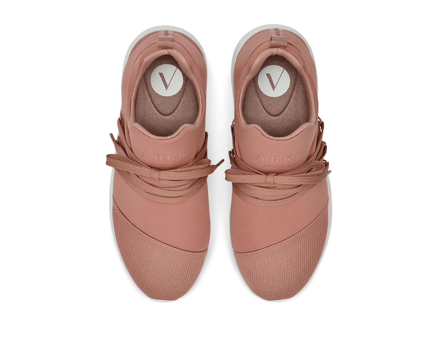 ARKK SMU Raven Mesh | Cameo Brown | Women Raven